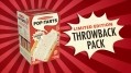 Pop-Tarts throwback packs