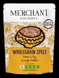 Merchant Gourmet launches Wholegrain Spelt
