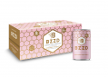 Think pink with BZZD Energy Pink Lemonade