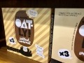 Oatly: FY 2021 revenues up 52%, Ukraine conflict generating "additional uncertainty"