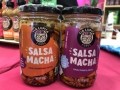 Salsa Macha!