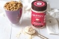 Barney Butter launches almond butter powder
