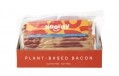 Hooray for plant-based bacon!