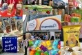 GALLERY: Trendspotting at Expo West 2018... From Paleo Puffs to regenerative agriculture