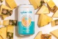 Spindrift adds pineapple to its lineup