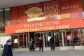 IN PICTURES: Trendspotting at the 2018 Winter Fancy Food Show