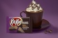 Mocha + Chocolate = KitKat Duos