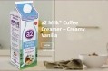  a2 Milk Co moves into creamers category