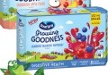 Ocean Spray targets kids with Growing Goodness