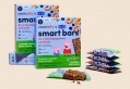Brain food for kids: Cerebelly launches Smart Bars with Peppa Pig