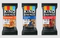 KIND seeks to 'reinvent' energy bar category with lower sugar option