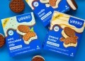 Yasso launches frozen Greek yogurt sandwiches