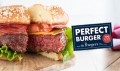 Dr Praeger's unveils the perfect (plant-based) burger 