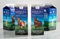 Maple Hill Organic unveils category first: zero sugar organic dairy milk
