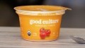 good culture looks to disrupt stagnant cottage cheese category