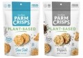 ParmCrisps unveils dairy-free variant