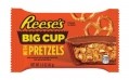 Reese's Big Cups with Pretzels