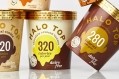 Halo Top enters dairy-free category