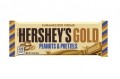 Hershey goes for gold…