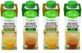 Pacific Foods expands bone broth line
