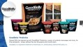 Goodbelly teams up with General Mills to launch probiotic yogurt, cereals