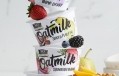 So Delicious expands oat-based range with yogurt alternatives with added faba bean protein