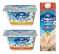 Almond Breeze expands dairy-free options