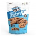 Protein, fiber, and crunch! Lenny & Larry’s unveils new cookies 
