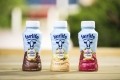 Fairlife combines oats, milk, and honey in new snack beverage line