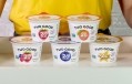 NEW PRODUCTS GALLERY: From Oikos Oh! and Two Good to Gimmies. The yogurt aisle is heating up