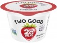 Two Good to be true? Danone unveils new high protein yogurt with ‘way less sugar’   