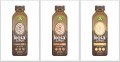 Coffee + plant-based protein + MCT oil +coconut milk = Koia Coffee