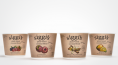 Siggi's blends coconuts, macadamia nuts and pea protein in plant-based yogurt debut