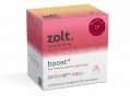 Zolt drink mixes combine hemp extracts and adaptogens