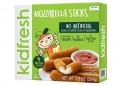 Kidfresh offers stealth nutrition for kids
