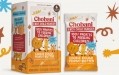 This snack gives back: Chobani teams up with Edesia to make peanut butter blends