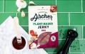  Country Archer debuts mushroom-fueled jerky 