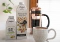 Elmhurst expands plant-based dairy portfolio with pistachio-fueled innovations