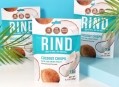 RIND Snacks launches first keto-friendly snack