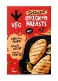 VFC launches ‘naked chick*n’ range
