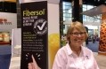 Fibersol for fiber addition and sugar reduction 