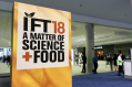 Trendspotting at IFT 2018 part 2: From millennials and clean eating to Instagram-friendly food