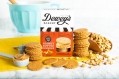 Dewey's Bakery takes its thin crispy cookies nationwide tapping into permissible indulgence trend