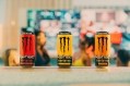 Monster Energy CEO addresses stiff competition in the energy drink set, teases alcohol launch
