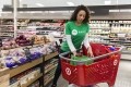 Target deals with an increasingly price sensitive shopper: 'We see our guests holding out for and expecting promotions more than ever,' says EVP