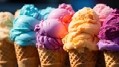 Ice cream manufacturers can use flavor technology to navigate production costs
