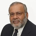 Dr. Errol Raghubeer