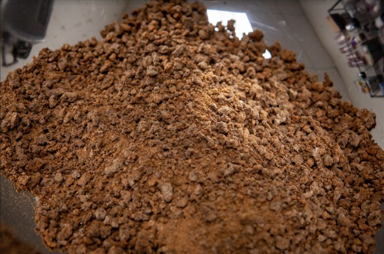 10-Dry Cells-Cacao Nibs-California-Culture