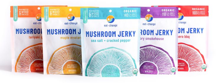 5 Flavor Pack-mushroom-jerky
