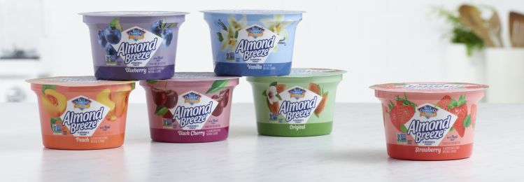 Almond-Breeze_yogurts